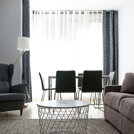 Alcam Lesseps Apartment Барселона Екстериор снимка