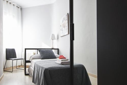 Alcam Lesseps Apartment Барселона Екстериор снимка