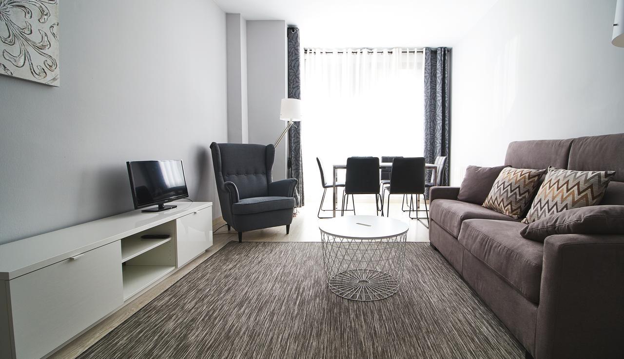 Alcam Lesseps Apartment Барселона Екстериор снимка