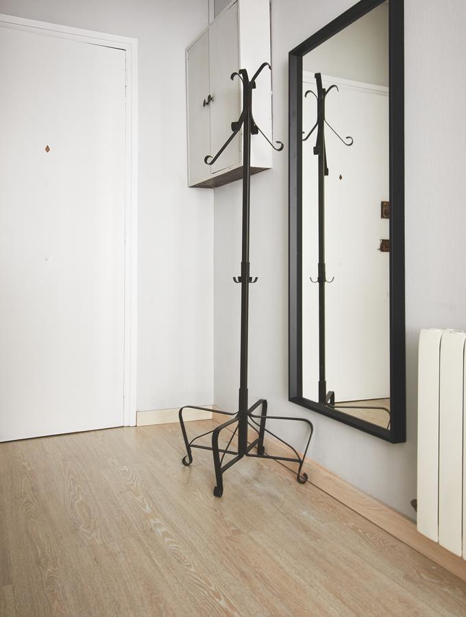 Alcam Lesseps Apartment Барселона Екстериор снимка