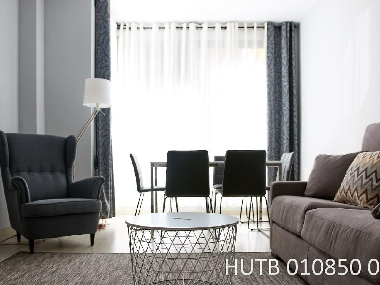 Alcam Lesseps Apartment Барселона Екстериор снимка