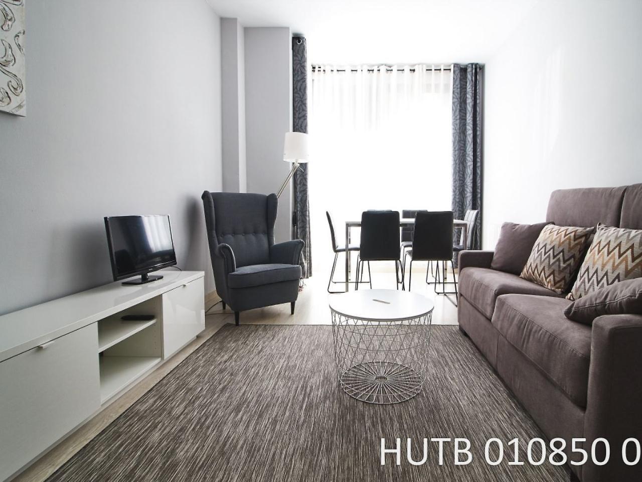 Alcam Lesseps Apartment Барселона Екстериор снимка