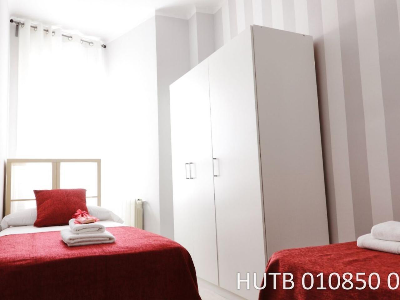Alcam Lesseps Apartment Барселона Екстериор снимка