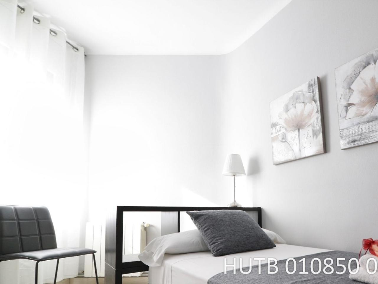 Alcam Lesseps Apartment Барселона Екстериор снимка