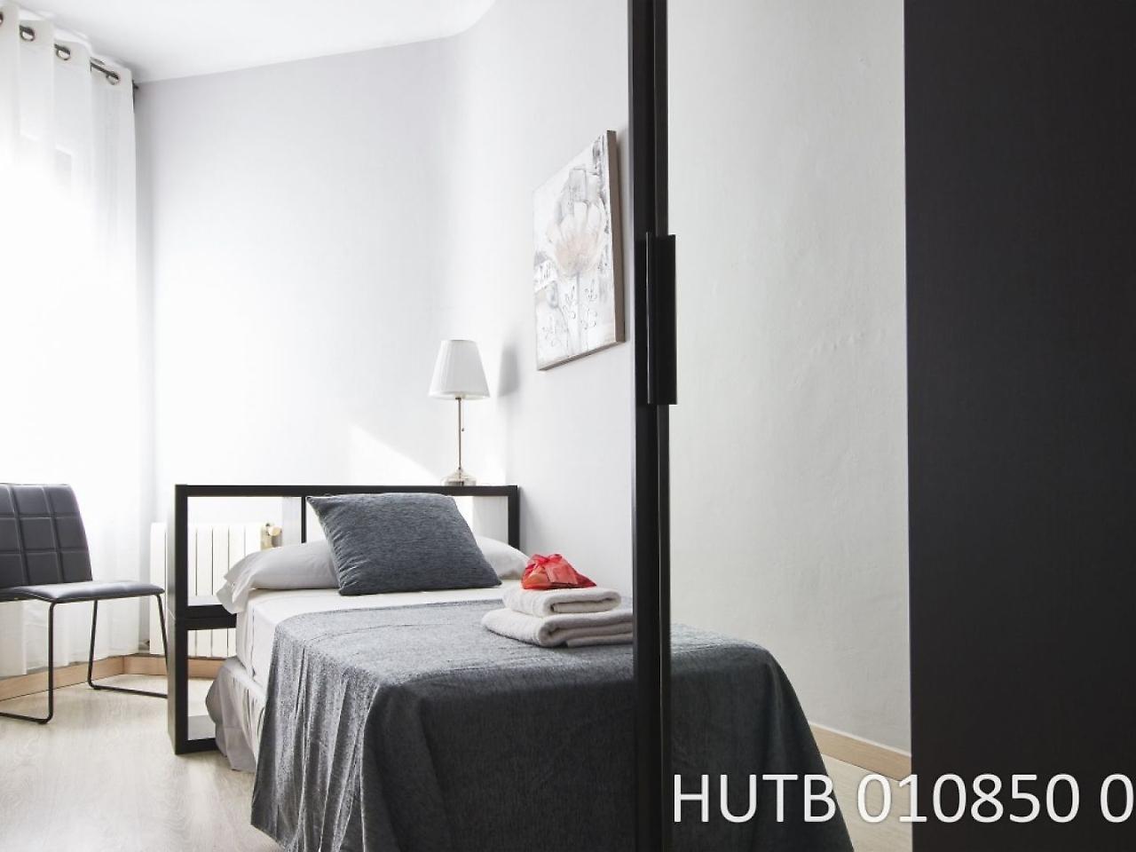 Alcam Lesseps Apartment Барселона Екстериор снимка