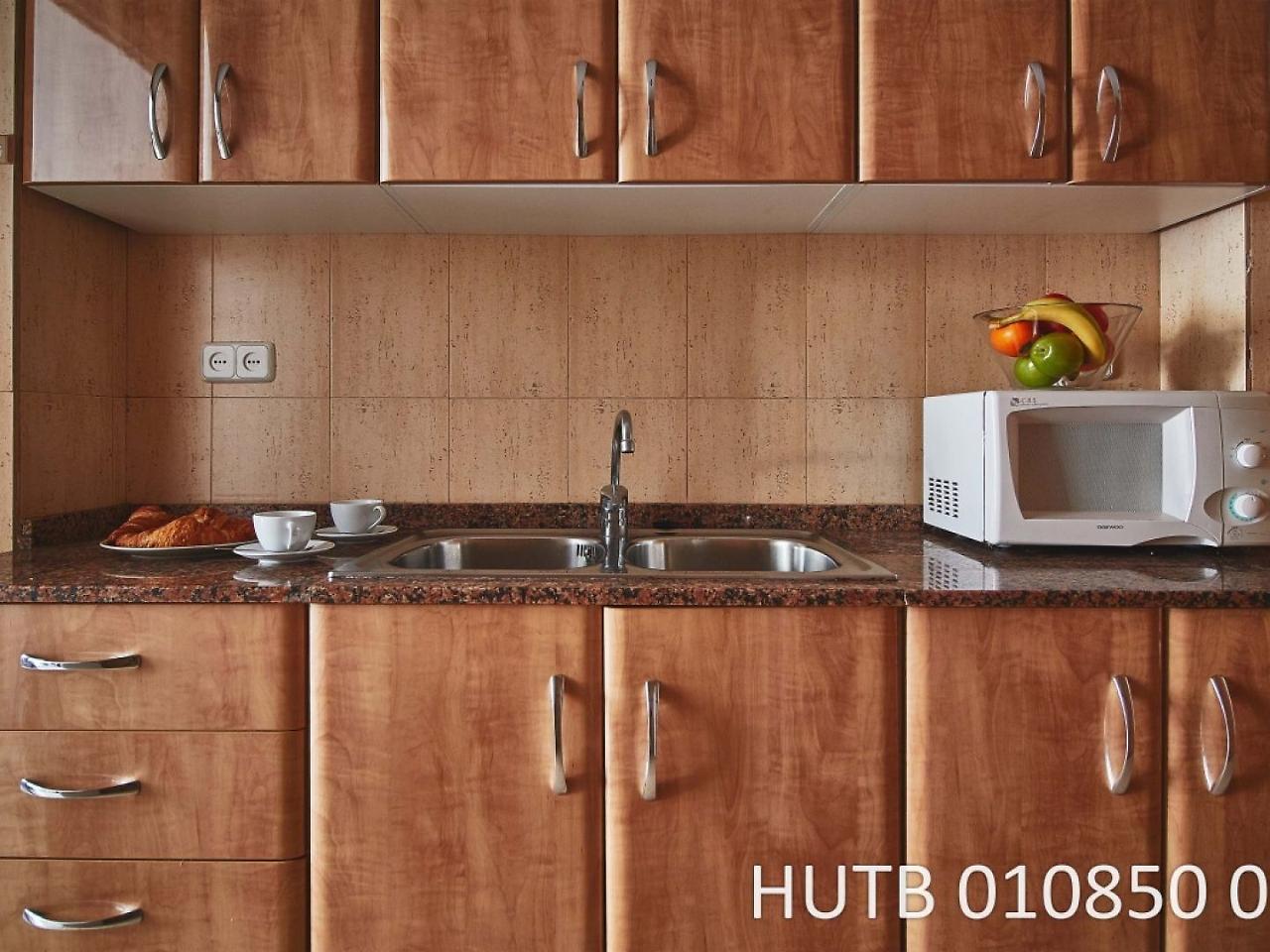 Alcam Lesseps Apartment Барселона Екстериор снимка