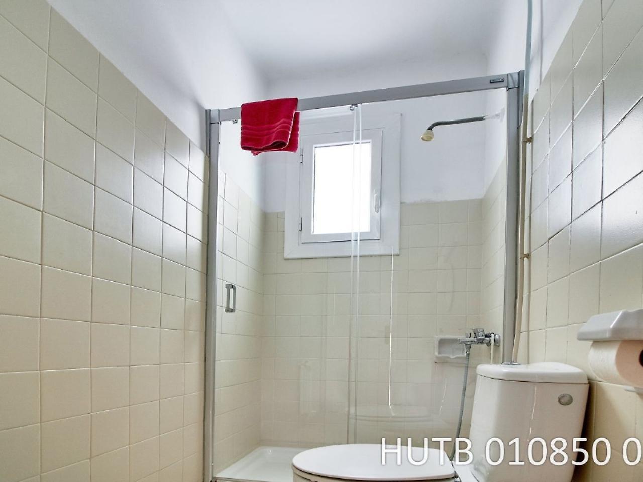 Alcam Lesseps Apartment Барселона Екстериор снимка